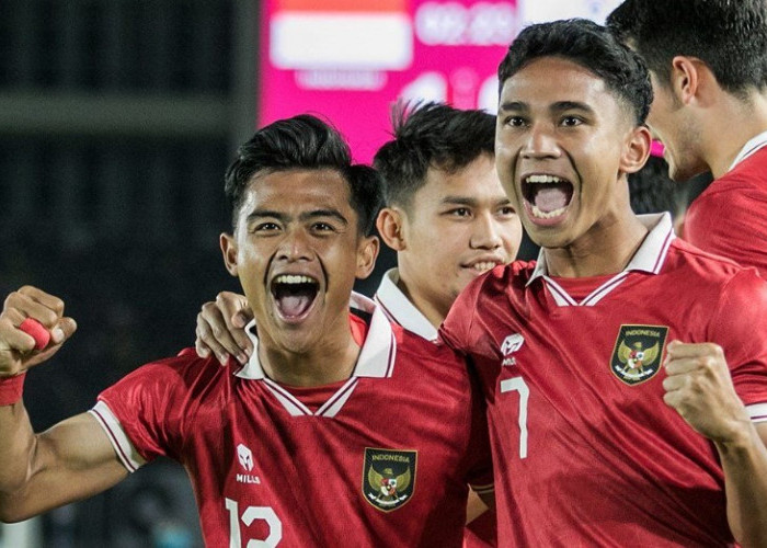 Thailand Tegur Vietnam yang Protes Skuad Timnas Indonesia di Piala AFF 2024, Thailand: 'Levelnya Sama'