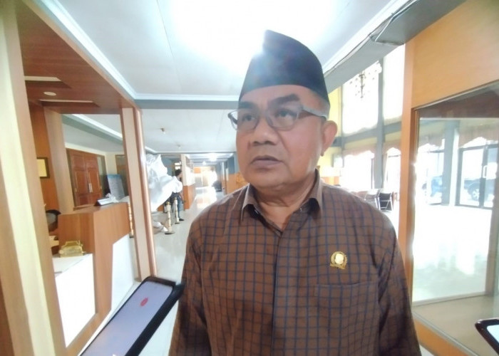 Arah Politik PKB Kuningan, Ikut Pemeritah atau Oposisi?