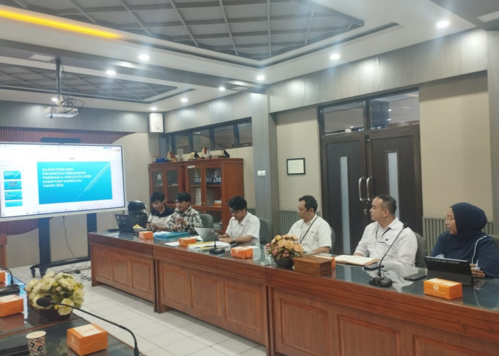 Belum Dibayar Sejak Awal Tahun, Tunjangan DPRD Kuningan Akhirnya Dibuka ke Publik