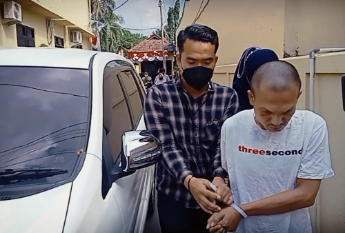 Anak Aniaya Ibu Kandung di Cirebon, Positif Konsumsi Obat Terlarang