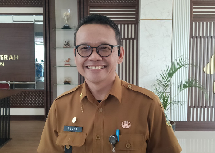 Era Baru BPKAD Kuningan: Tak Lagi Sekadar Juru Bayar, Kini Arsitek Kebijakan Keuangan Daerah