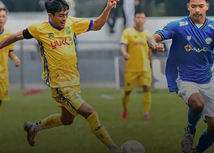 Bupati Dian Ingin Rombak Skuad Pesik Kuningan, Lini Ini yang Diperkuat