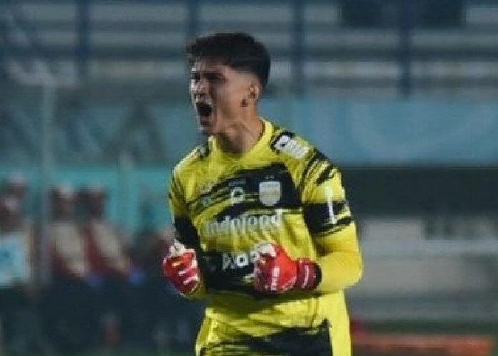 Ironi Kevin Ray Mendoza, Berhasil Bawa Persib Juara Namun Tidak dengan Filipina 