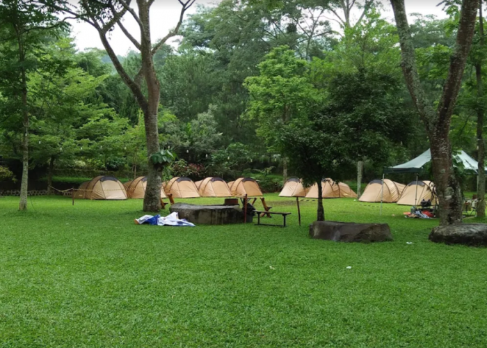 Begini Akses Menuju Desa Wisata Cibuntu Kuningan, Lengkap Dengan Harga Tiket dan Jam Operasional: Liburan Yuk!