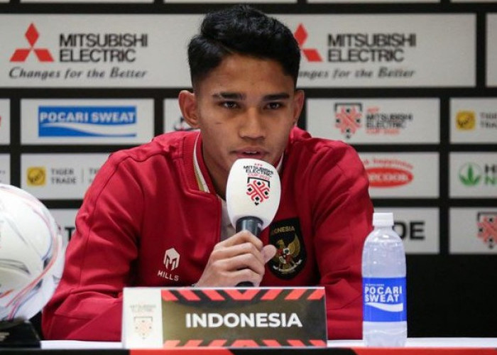 Belum Puas Juara SEA GAMES? Marselino Ferdinan Akui Alasan Masuk Oxford United Milik Ketum PSSI