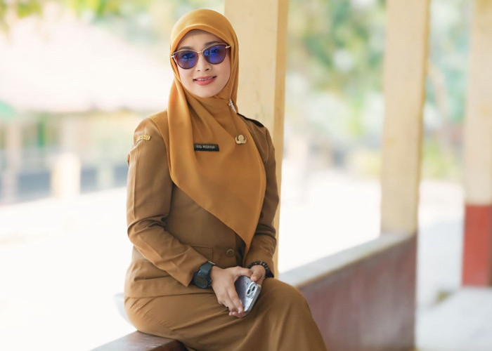 Sekolah Wisata RIMBA, Gagasan Baru SDN Margabakti Kuningan