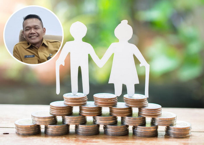 Bukan ASN, Mantan Bupati Kuningan Tetap Kantongi Pensiun Tiap Bulan, Nominalnya Bikin Kaget