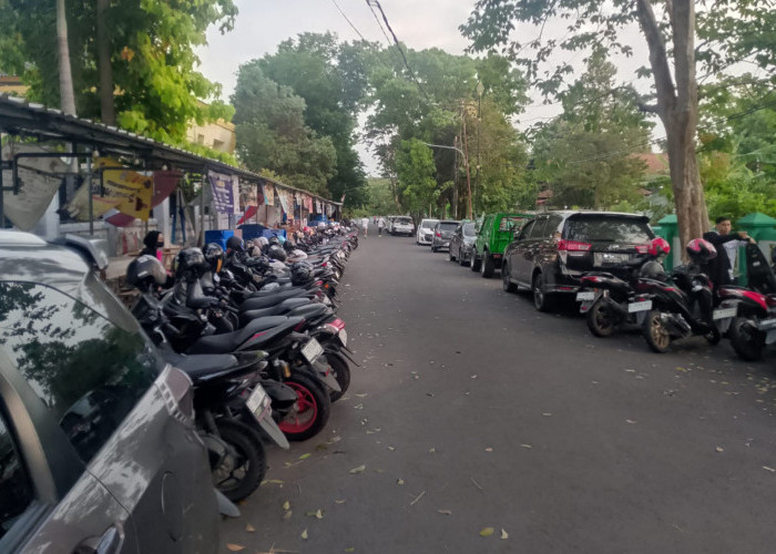 Pemkab Majalengka Sediakan Wifi Gratis di 10 Ruang Publik