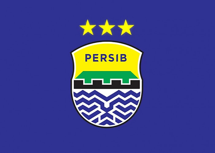 Penampakan Logo Baru Persib Bandung Karya Desainer Bali, Setuju?