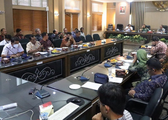 Volume Air Waduk Darma Terus Menurun, Budidaya Ikan Keramba Bakal Dibatasi