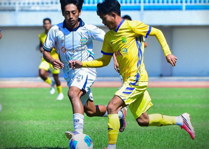 Libas Persigar 2-0, Mimpi Pesik Kuningan Promosi ke Liga 3 Makin Dekat