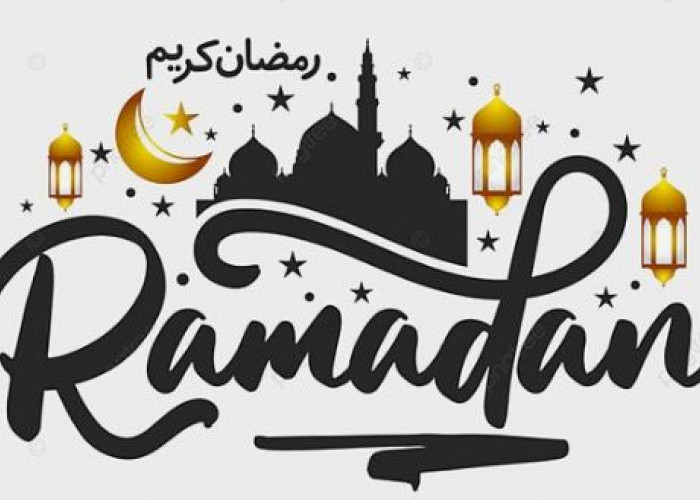 Lakukan 6 Amalan Ini Sebelum Bulan Ramadhan Tiba! Dijamin Pahala Mengalir Hati Tentram
