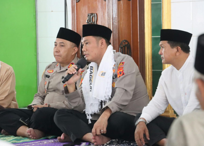 Kapolres Kuningan Imbau Bobotoh-Jakmania Hindari Konvoi