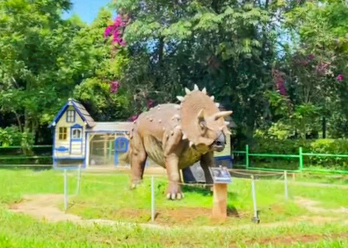 Kuy Gaskeun! Inilah 3 Tempat Wisata Fantasi di Bogor yang Sangat Mengasyikan