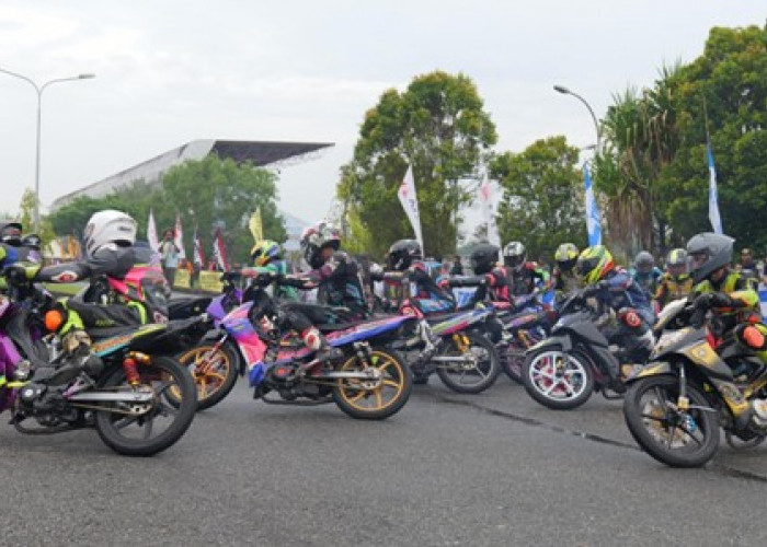 Kejuaraan Balap Ikonik Yamaha Cup Race Bertandang ke Tasikmalaya, Bakal Hadirkan Euforia Memorable