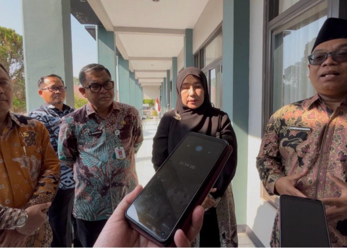 BKN Petakan Kompetensi 3.000 ASN Kuningan, Ini Keuntungannya