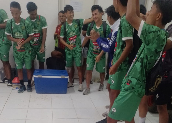 JOSSS. Bakal Bertarung di Liga 4 Nasional Musim Depan, Manajemen Pesik Kuningan Siapkan Duit Miliaran Rupiah