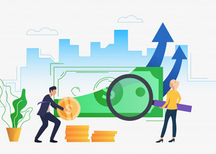 Dosen UM Kuningan: Jurang Sektor Keuangan dan Ekonomi Riil Makin Lebar