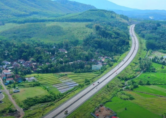 Warga Berharap Jalan Tol Kunci Alias Kuningan - Cirebon segera Dibangun