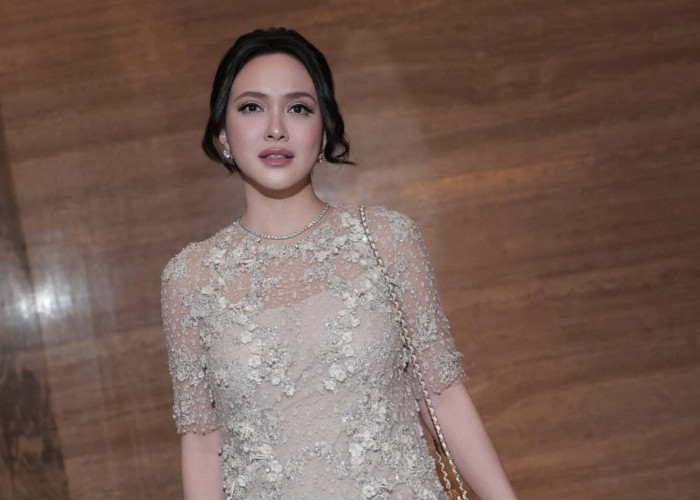 Meski Sudah Cerai, Shandy Aulia dan David Herbowo Tetap Kompak Lakukan Hal Ini