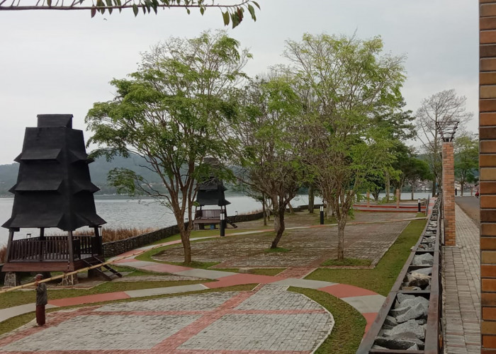 Kuningan jadi Primadona Libur Nataru, Tempat Wisata Ini Alami Lonjakan Pengunjung