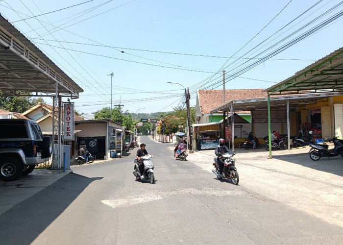 Kabar Baik! Jalan Mantaja-Japara Segera Disurvei Bina Marga Provinsi Jabar
