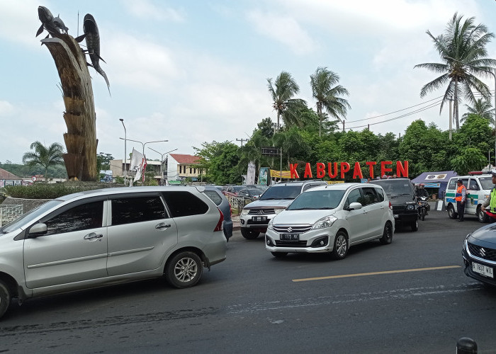 Pengakuan Warga: Biaya Hidup di Kuningan Tinggi