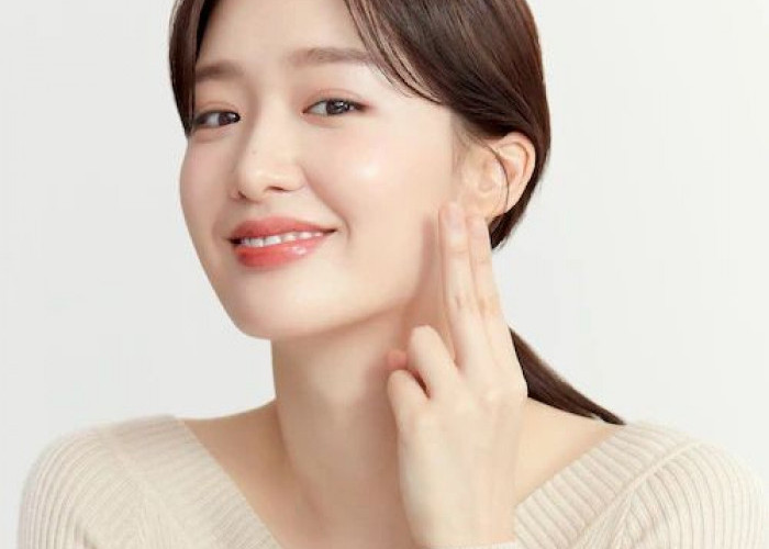 Urutan Pemakaian Skincare Malam dengan Retinol Serum, Begini Cara Pakainya