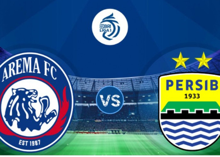Arema FC vs Persib, Adu Taktik Dua Pelatih Baru Javier Roca dan Luis Milla