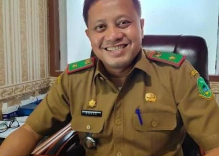 Lapangan Kerja Kuningan 2025 Melesat, Kepala Disnakertrans: Program MBG dan Investasi Baru Jadi Pendorong