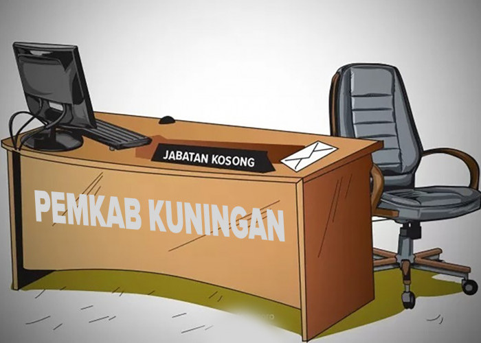 Puluhan Jabatan Eselon III dan IV Kosong di Pemkab Kuningan, Peluang Promosi ASN Makin Terbuka