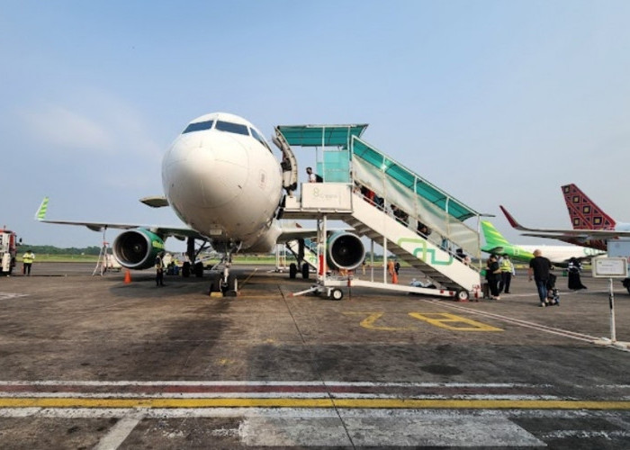 Bandara yang Dibanggakan Erick Thohir Masuk 6 Terburuk di Dunia, 2 Lagi dari Indonesia