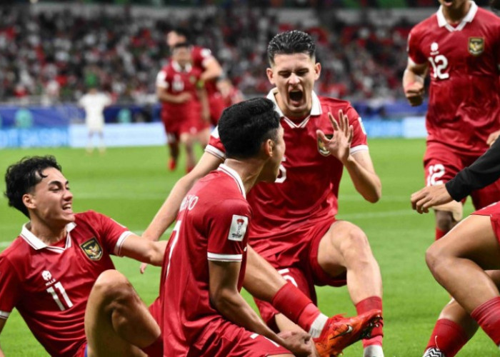 Vietnam Puji Kualitas Timnas Indonesia Sudah Mendekati Level Asia, Vietnam: 'Kita Baru Mulai'