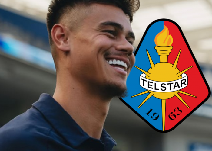 Bursa Transfer Terbaru! Dicampakan di FC Twente, Mees Hilgers Diminati Oleh Klub Promosi Eredivisie SC Telstar
