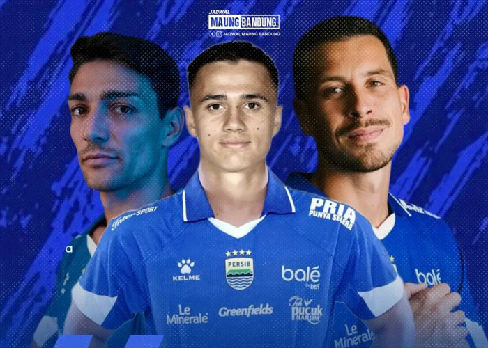 Akal-Akalan Cerdik Bojan Hodak Merayu Pemain Mahal Gabung Persib Bandung