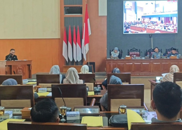 Bupati Dian Bongkar Arah Baru Pajak Kuningan: Transparan dan Pro Rakyat