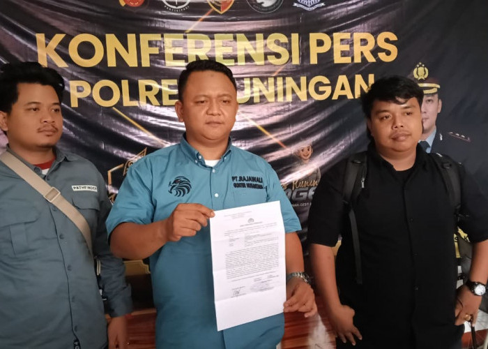 Dugaan Penipuan Parkir Kuningan, Investor Laporkan 2 Orang