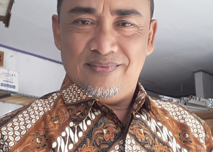 Mantan Calon Wakil Bupati Kembali Nyaleg, Bidik Kursi DPRD Kuningan