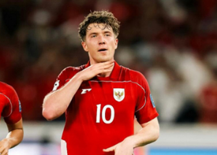 Persib Bandung Calling! Akankah Ole Romeny Ikut Joey Pelupessy Berseragam Biru?