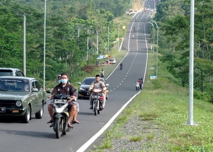 Penyebab Proyek Jalan Lingkar Timur-Selatan Gagal Dibangun, Ketua Komisi III Angkat Bicara