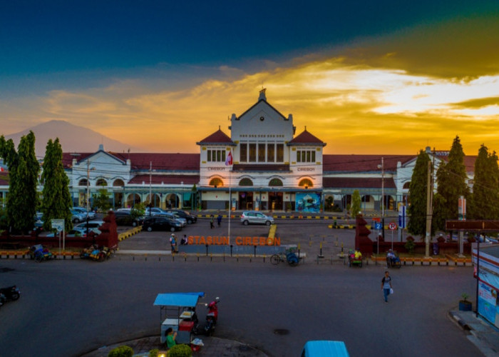 7 Rekomendasi Hotel di Cirebon Dekat Stasiun, Bisa Jalan Kaki