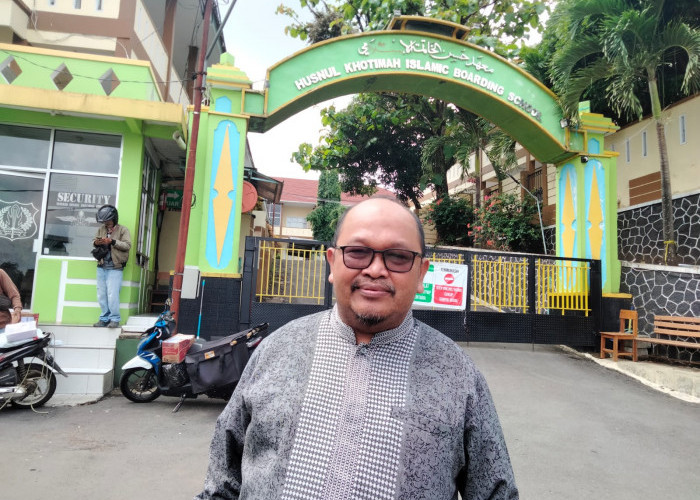 Santri Pelaku Pengeroyokan Terancam Dikeluarkan dari Ponpes Husnul Khotimah, Sanwani: Kami Sangat Prihatin