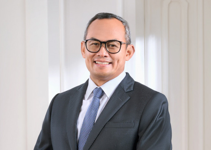 Pentingnya Transformasi, Ini Strategi BRI Pertahankan Kualitas Portofolio Melalui Penguatan Manajemen Risiko