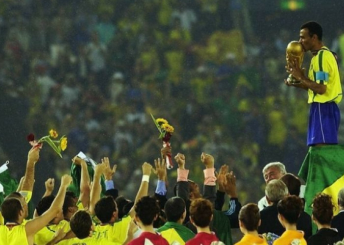Lebih dari Sekadar Olahraga, Benarkah Sepak Bola Brazil Setara dengan Agama? Mari Kita Bahas! 