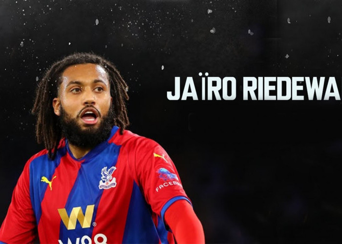 Jairo Riedewald Ternyata Pernah Bela Belanda, Bisa Bela Timnas Indonesia