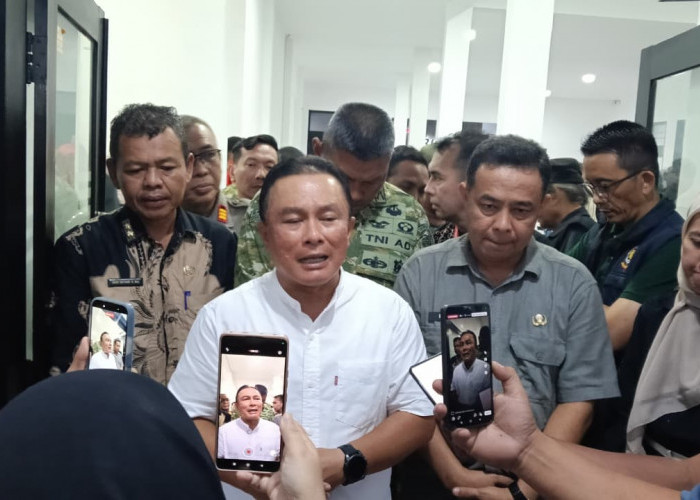 JLTS Kuningan Ditargetkan Groundbreaking Desember 2026, Anggaran Rp193 Miliar