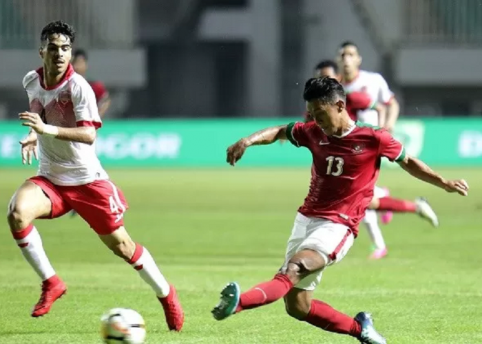 Kehadiran Maarten Paes Tak Diperlukan! Ini Kunci Kemenangan Indonesia Vs Bahrain Kualifikasi Piala Dunia 2026