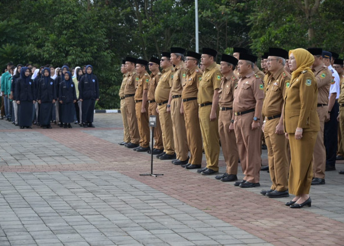 Bupati Dian Batalkan Seleksi Sekda Tahun Lalu, Tiga Pejabat Ini Bisa Jadi Pj Sekda Kuningan