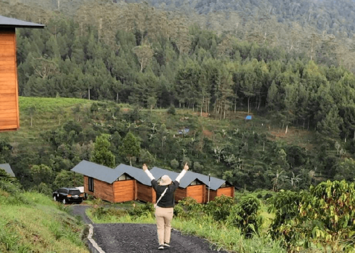 5 Tempat Viral di Bandung yang Wajib Kamu Kunjungi, No 3 Bikin Lupa Pulang