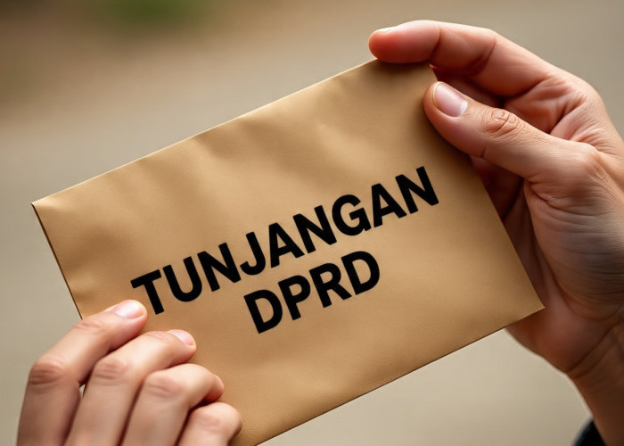 Payung Hukum Belum Rampung, Pencairan Tunjangan DPRD Kuningan Sudah Berjalan